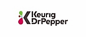 Keurig DrPepper logo