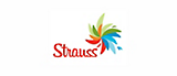 Strauss logo
