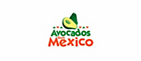 Avocados mexico logo