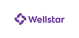 Logo firmy Wellstar