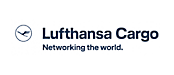 Λογότυπο Lufthansa cargo