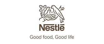 Logótipo da Nestlé