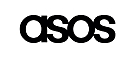 Logotipo da ASOS