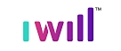 IWill logo