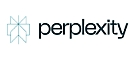 Logotipo da Perplexity
