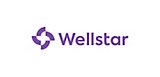 A logo of Wellstar