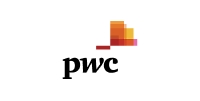 logotipo de PWC