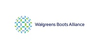 Walgreens Boots Alliance 標誌