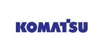 Komatsu 標誌