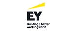 EY Building a better working world 標誌。