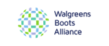 Walgreens Boots Alliance 徽标