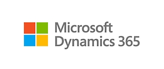 Microsoft Dynamics 365-logotyp