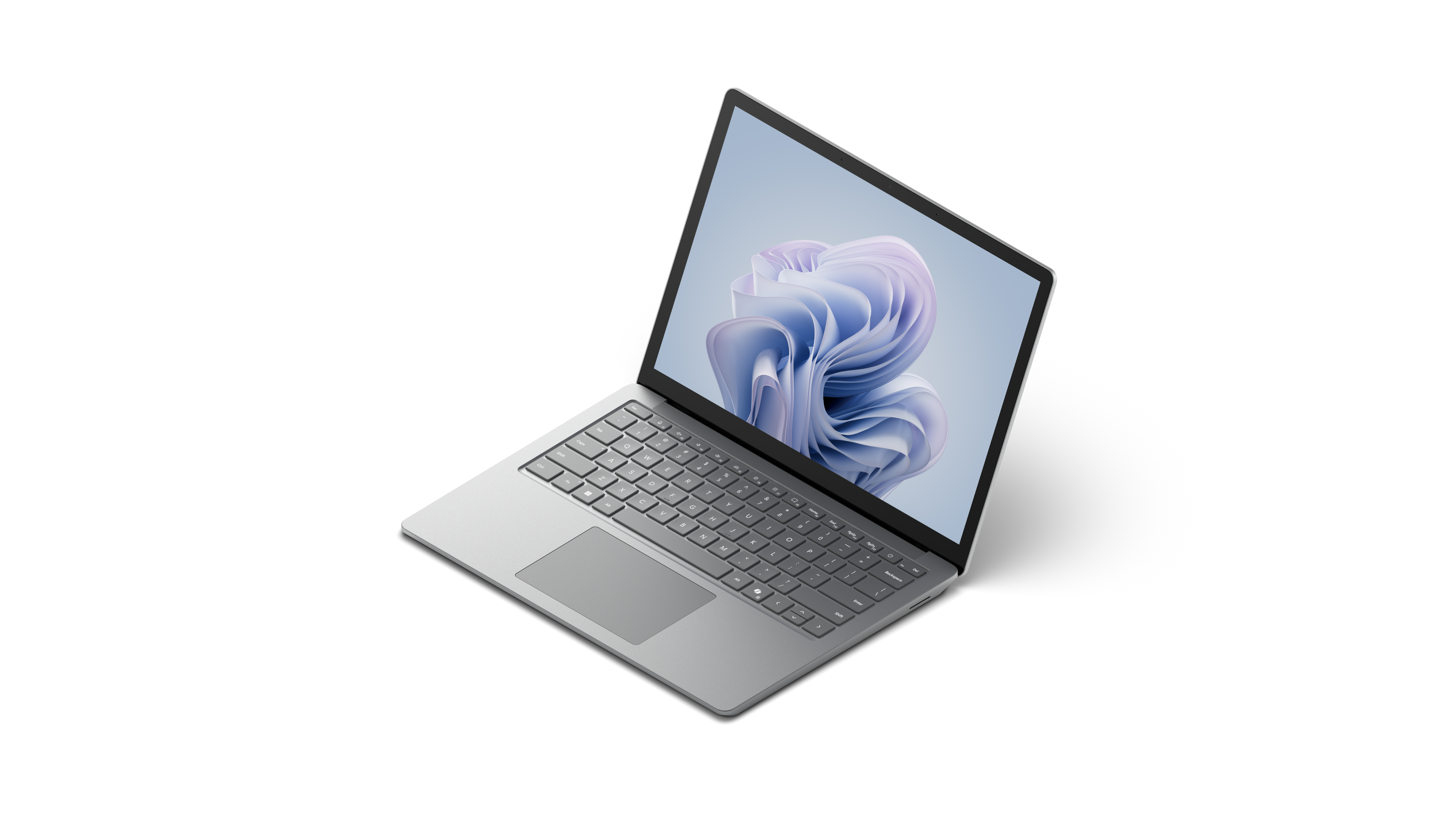 Rendr zařízení Surface Laptop 6