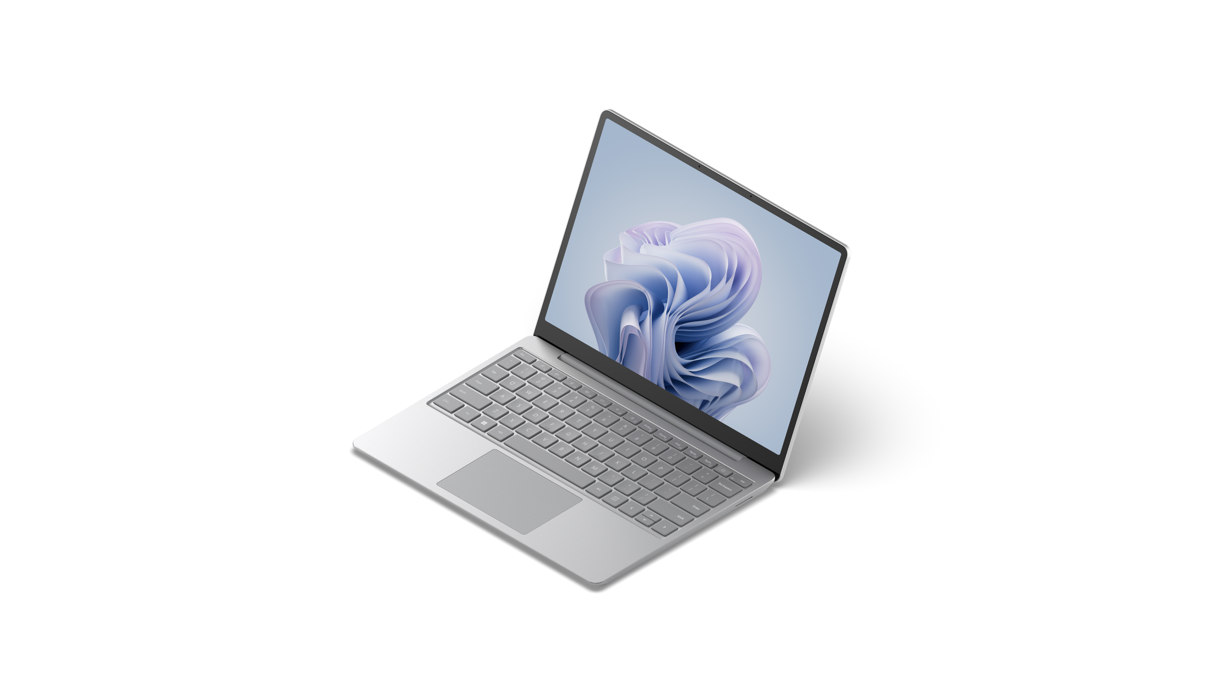 عرض Surface Laptop Go 3