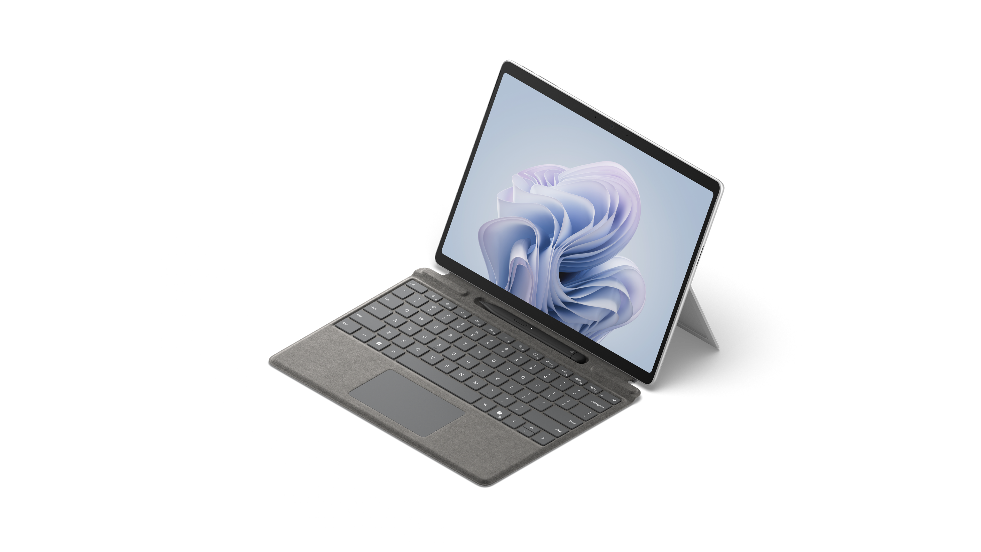 Rendr zařízení Surface Pro 10