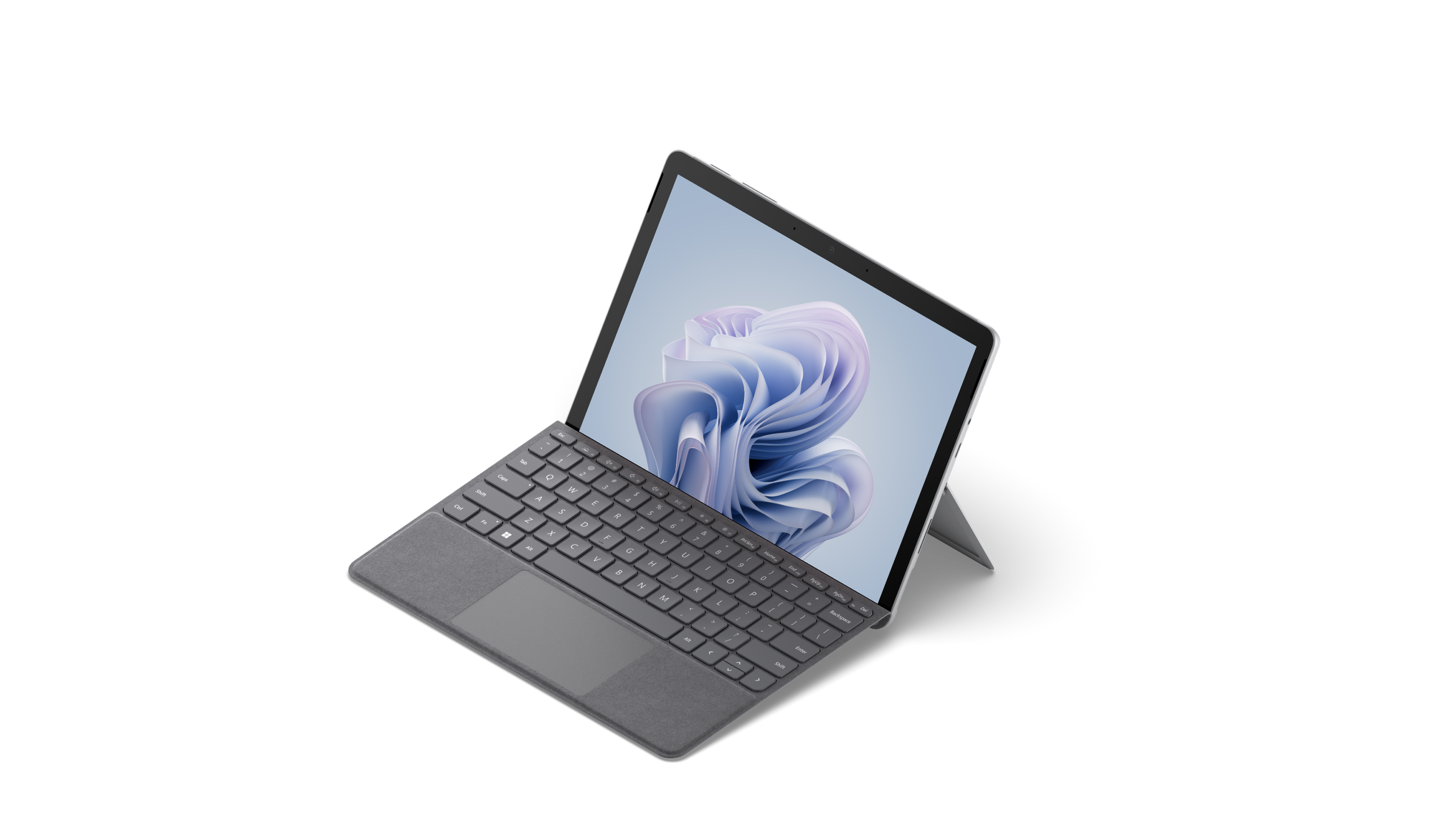 Rendr zařízení Surface Go 4