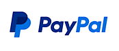 Paypal-logotyp