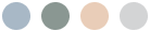 4 色を表示する Surface Laptop Go 3 の色見本