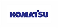Komatsu 標誌