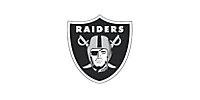 Logotipo de Raiders