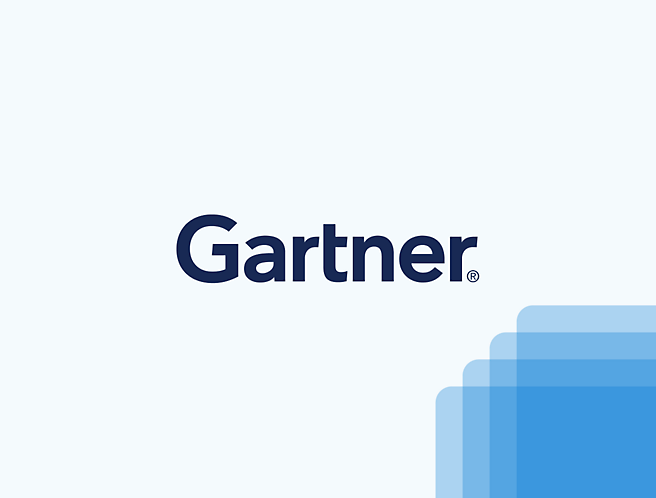Logotipo do Gartner