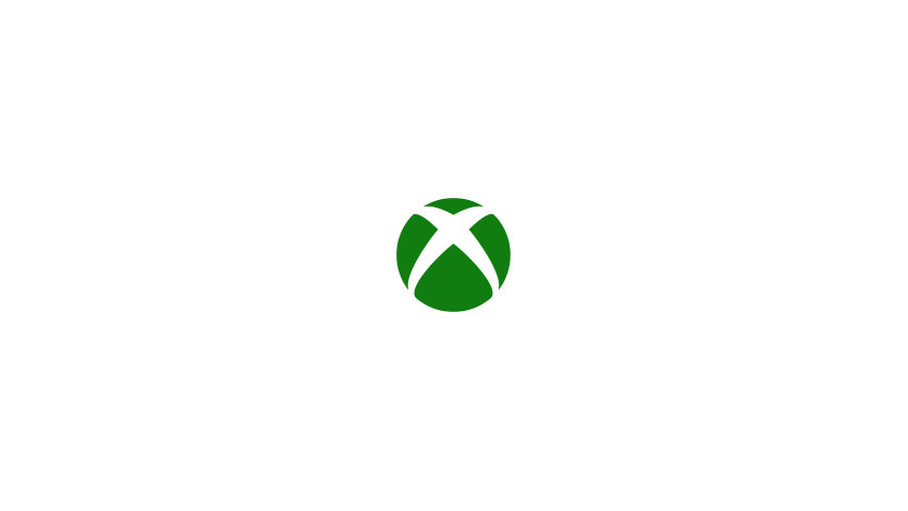 Xbox 徽标。