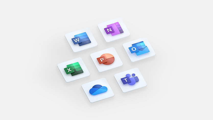 Office apps