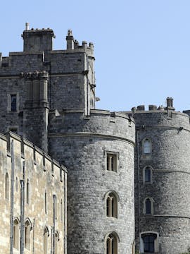 London To Windsor Castle Tours