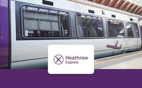 train transfers: heathrow airport to/from london paddington by heathrow express-1