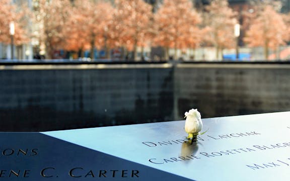 9/11 memorial & museum tickets-8