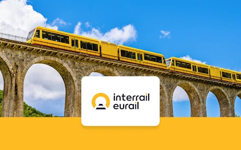 interrail global flexible pass with 1st class seats-1