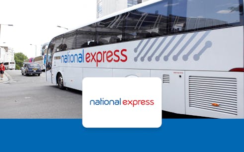 national express bus tickets: luton airport to/from london victoria station-1