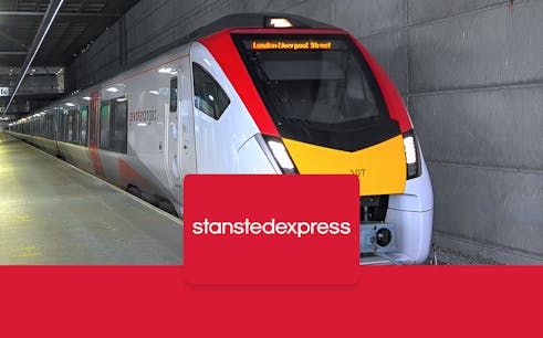 stansted express tickets: stansted airport to/from liverpool street/tottenham hale/stratford station-1