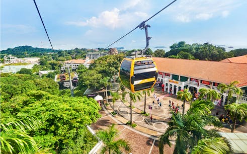 singapore cable car round-trip sky pass-1