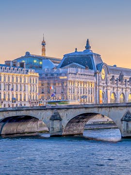 Orsay Museum Tickets