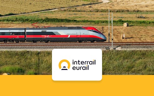 interrail global continuous pass with 1st class seats-1