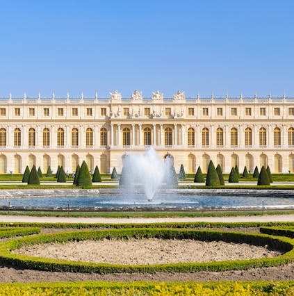 Your guide to planning a perfect visit to the Palace of Versailles