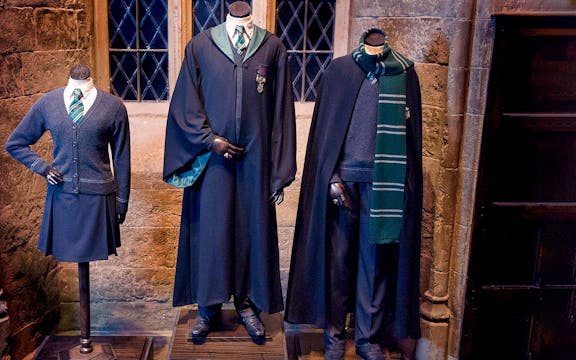 from london: harry potter warner bros. studio tour tickets with return transfers-7