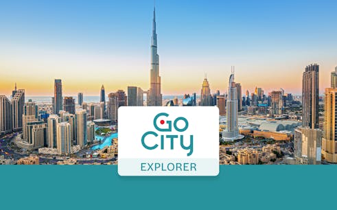 go city dubai explorer pass: choose 3 to 7 attractions-1