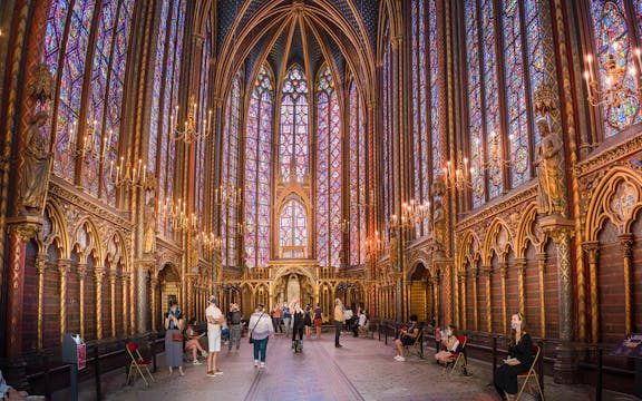 sainte-chapelle timed entry tickets-2
