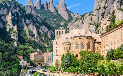 montserrat monastery experience tickets with audio guide-1