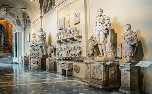 vatican museums & sistine chapel tickets-1
