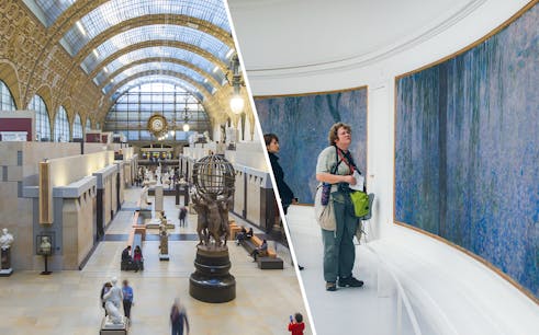 combo: orsay museum fast-track entry tickets + orangerie museum tickets-1