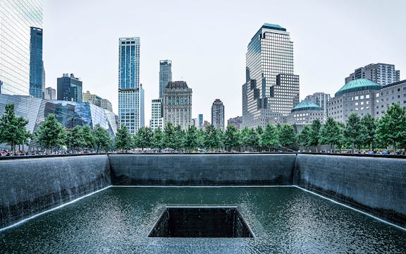 9/11 memorial & museum tickets-1
