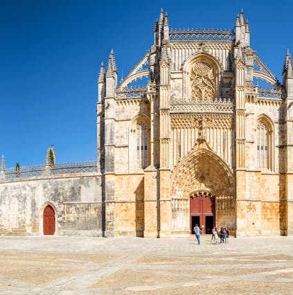 Exploring the Grandeur of Batalha Monastery