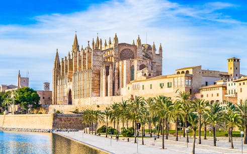 palma cathedral skip-the-line tickets-1