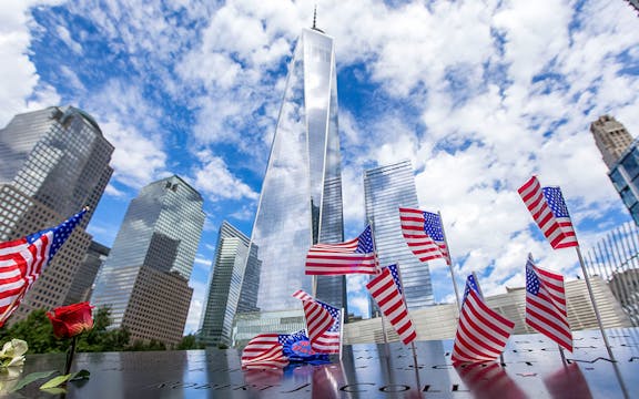 9/11 memorial & museum tickets-6
