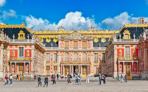 palace of versailles tickets and trianon pass-1