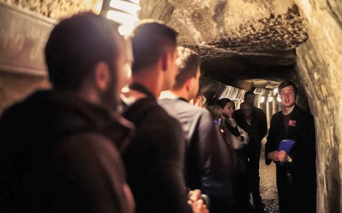paris catacombs guided tour-1