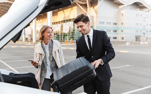 private transfers from/to stansted airport-1